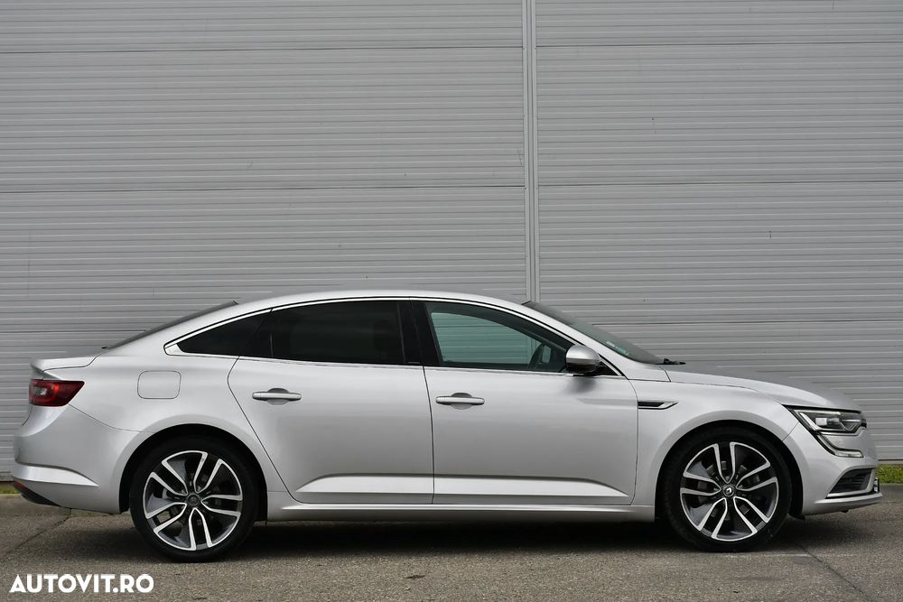 Renault Talisman ENERGY dCi 160 EDC INTENS - 9