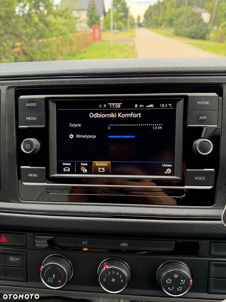 Volkswagen Crafter - 35