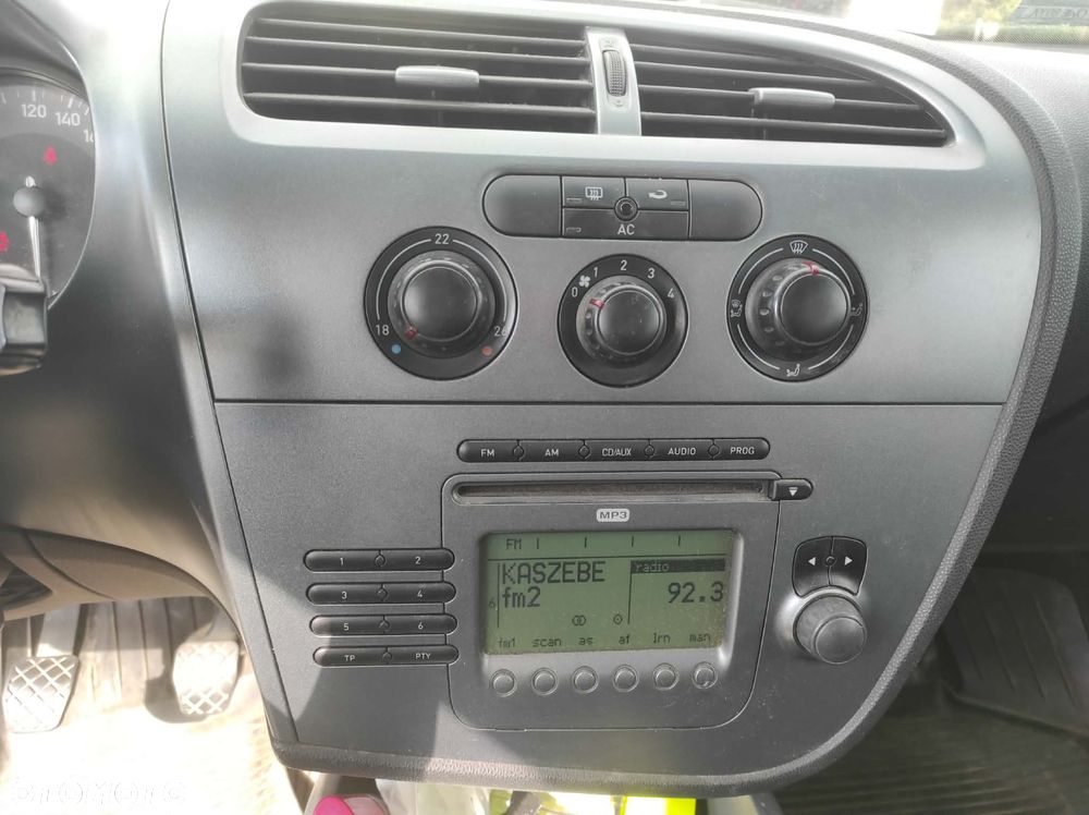 Seat Leon 1.9 TDI Stella - 5