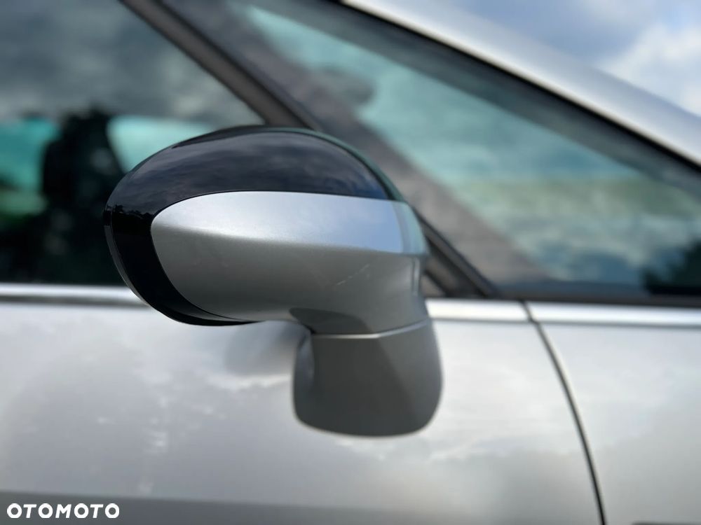 Opel Zafira 1.6 D (CDTi ecoFLEX) Start/Stop Business Innovation - 11