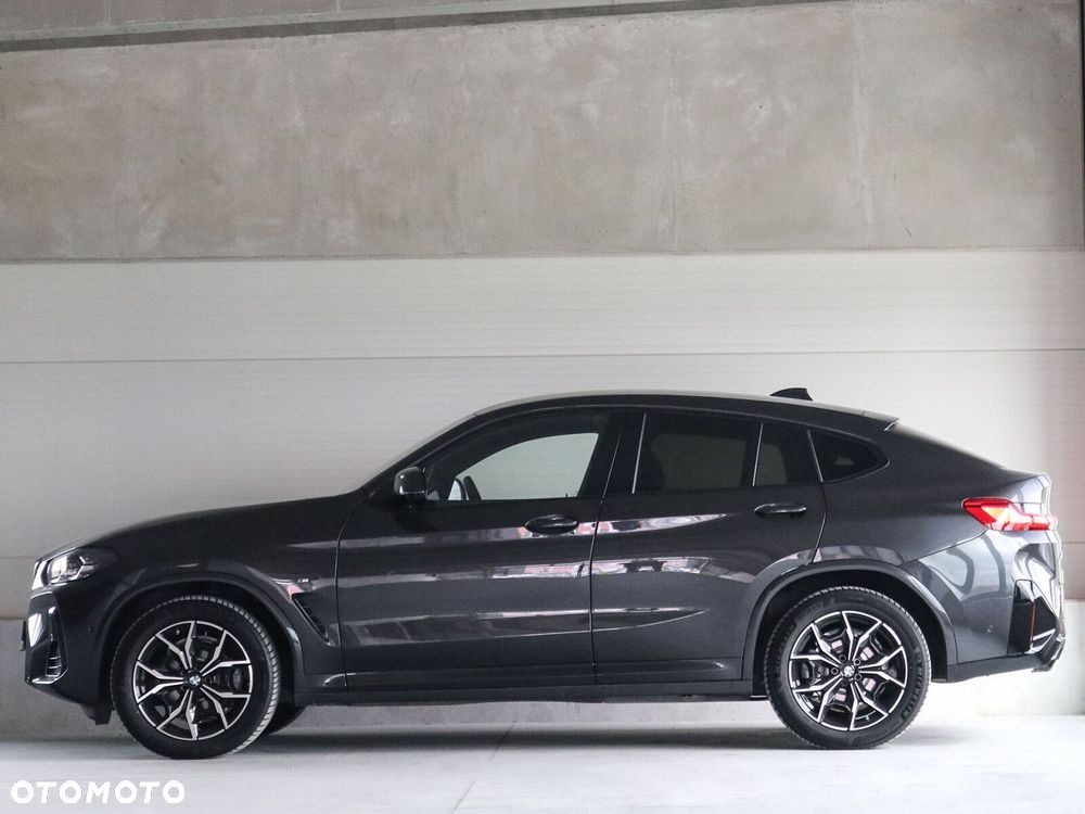 BMW X4 - 8