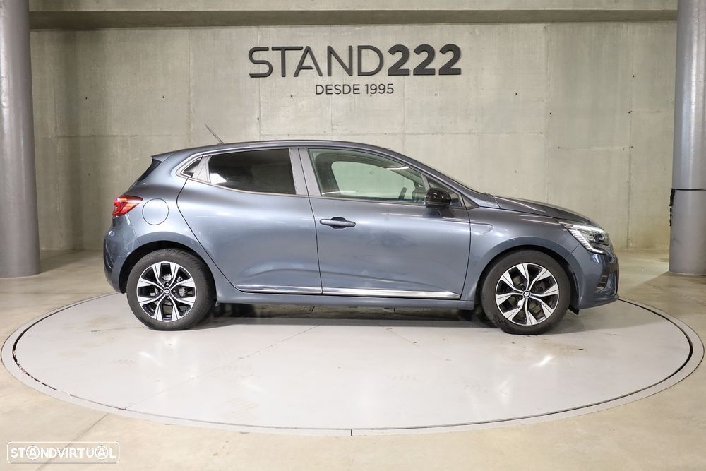 Renault Clio 1.0 TCe Evolution - 4