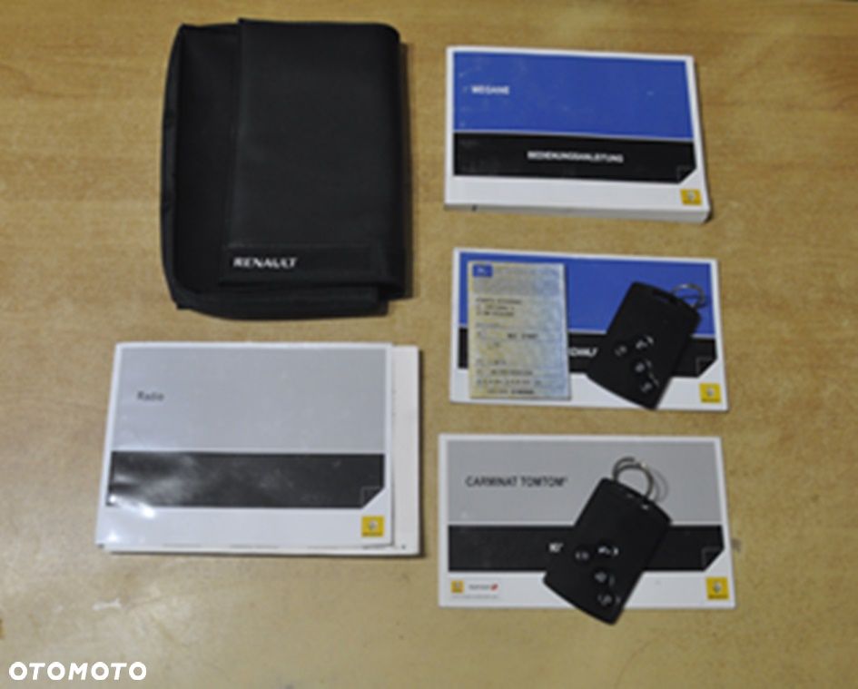 Renault Megane 1.2 16V TCE Energy Bose Edition - 26