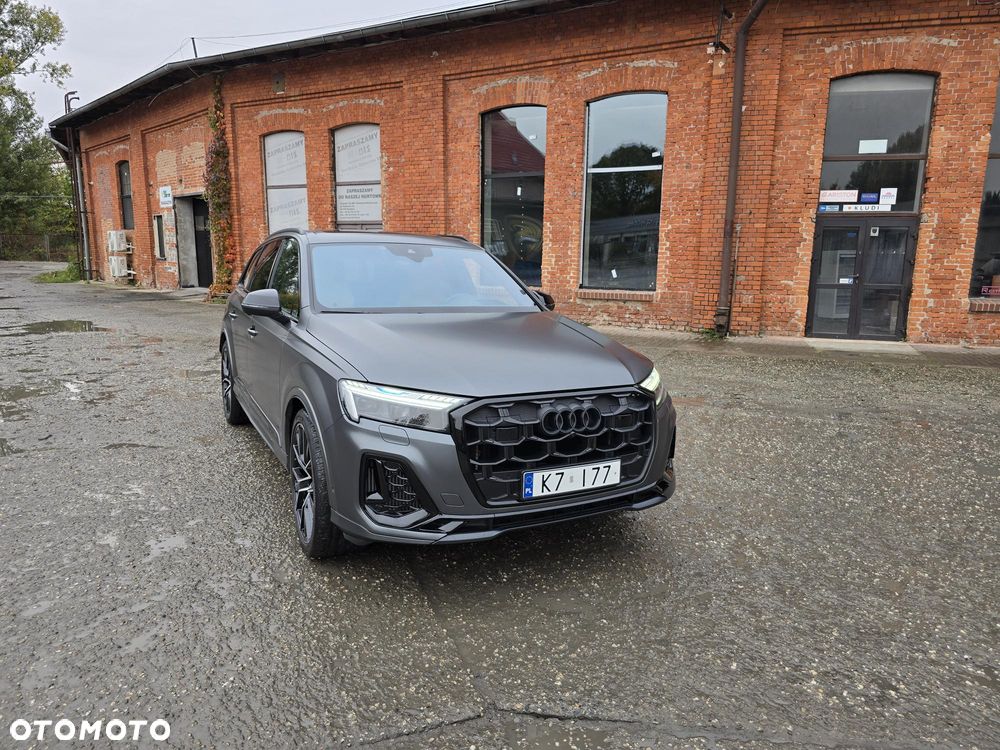 Audi SQ7 - 6
