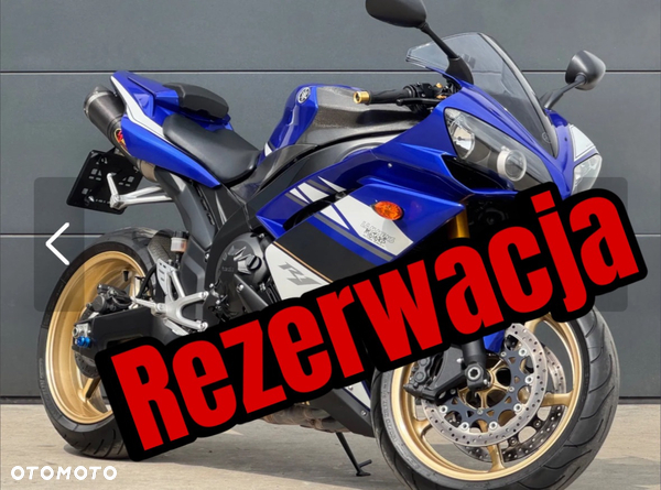 Yamaha R1