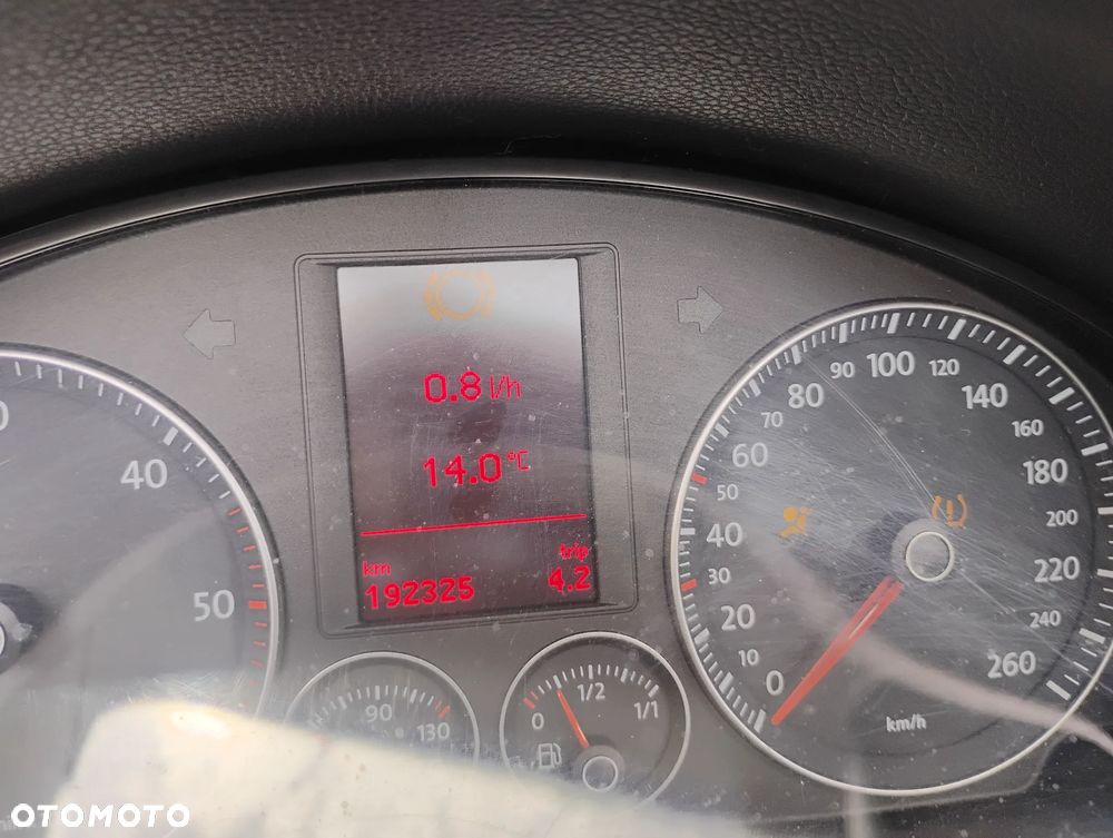 Volkswagen Eos 2.0 TDI DPF - 4