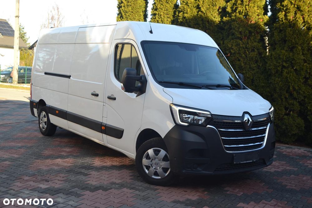 Renault Master ENERGY L3H2 VA Basis - 1