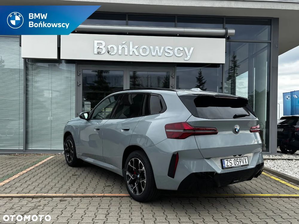 BMW X3 - 6