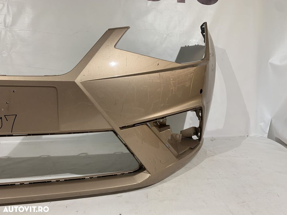 Bara fata Seat Ibiza, 2016, 2017, 2018, 2019, cod origine OE 6F0807221D. - 12