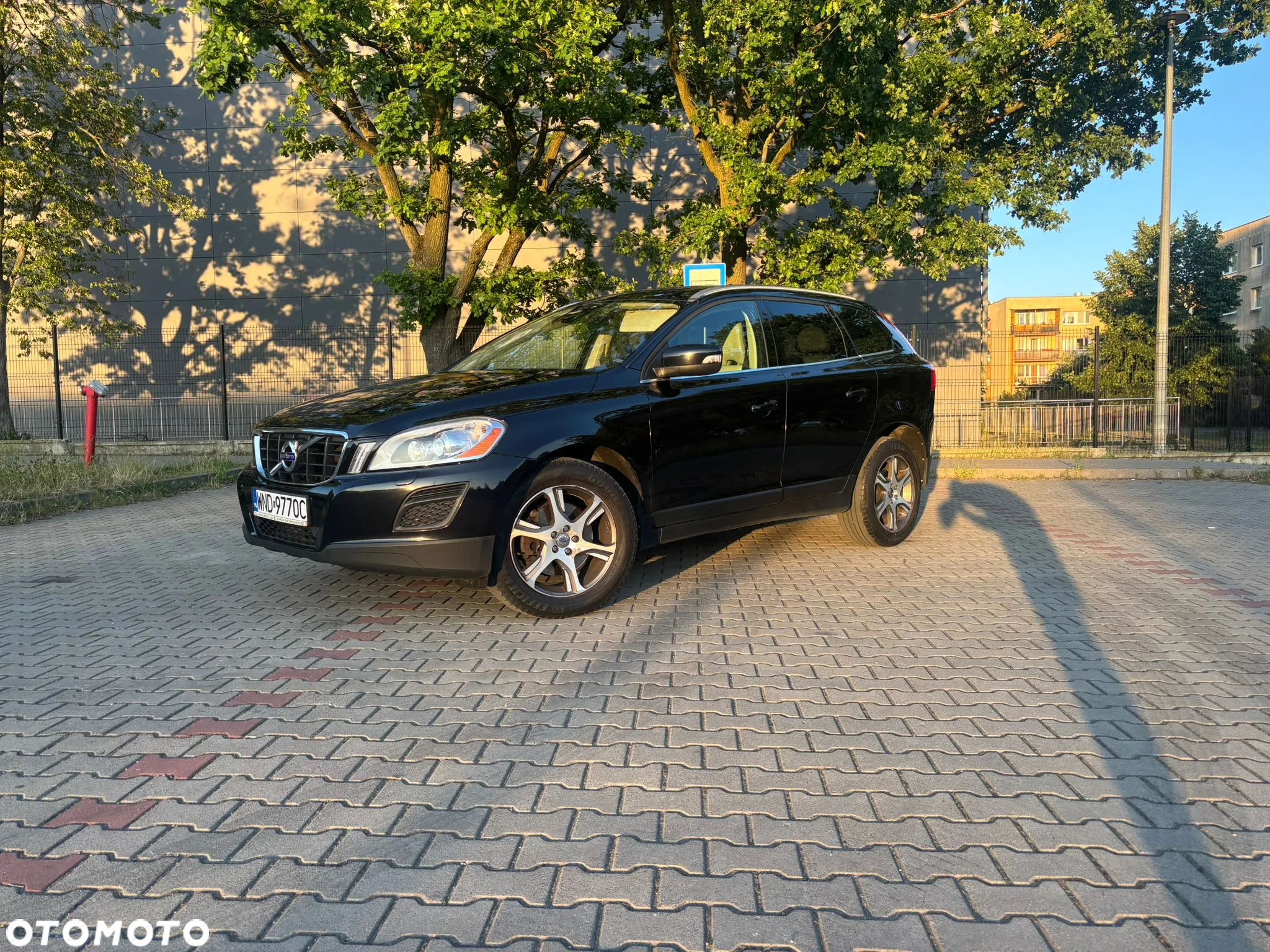 Volvo XC 60 - 29