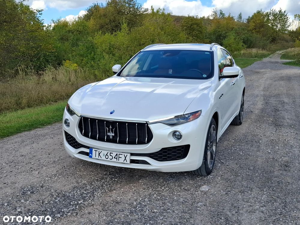 Maserati Levante Q4 - 28