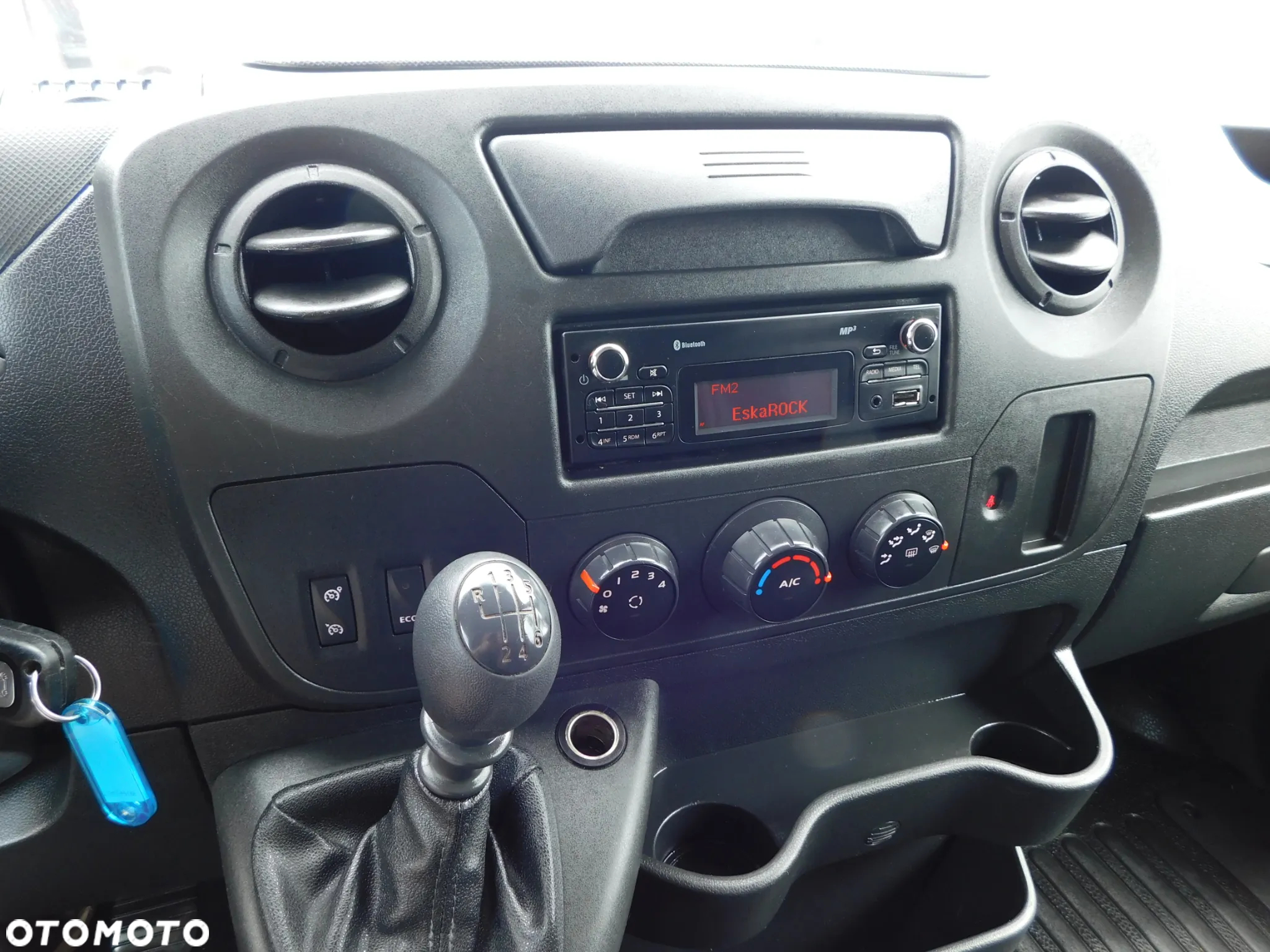 Renault Master dCi L1H2 Pack Clim - 10
