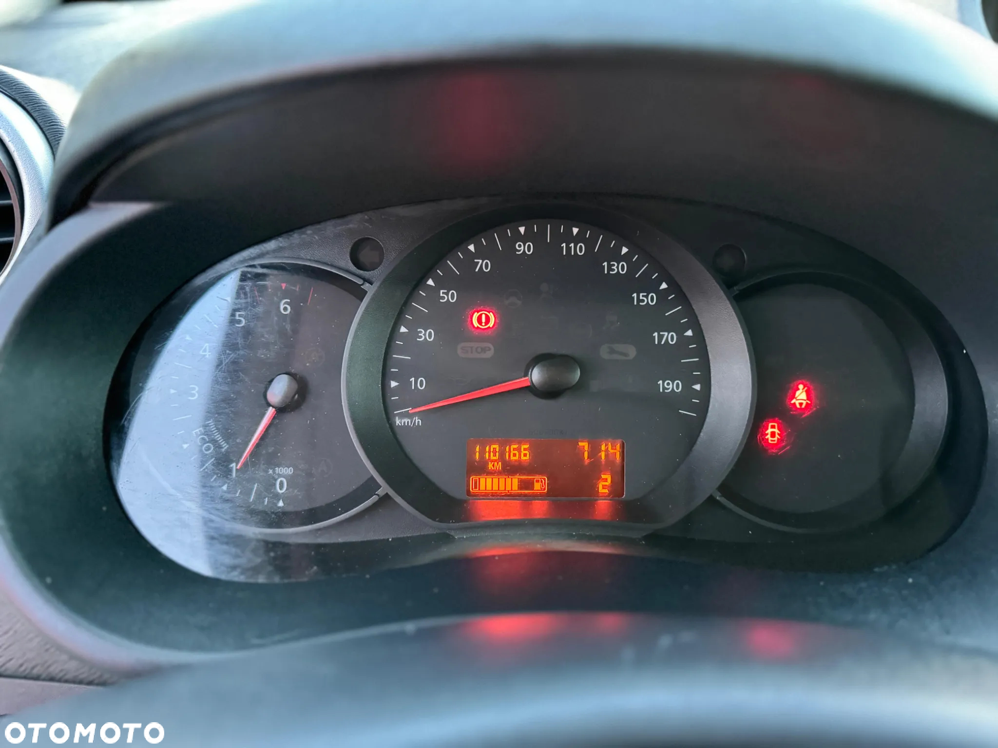 Renault Kangoo - 12