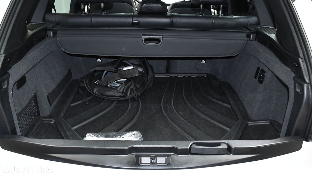 BMW X5 xDrive40e - 28