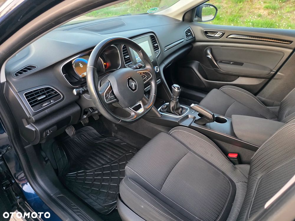 Renault Megane - 6