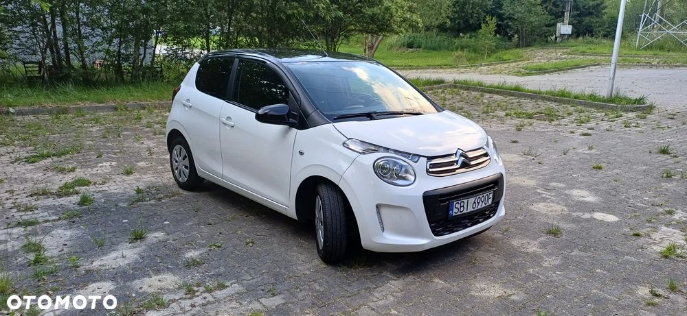 Citroën C1 - 2