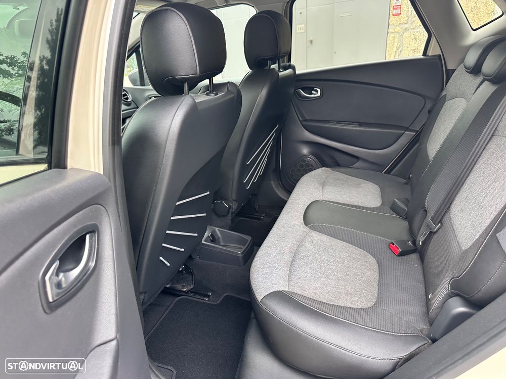 Renault Captur ENERGY TCe 90 S&S Intens - 37