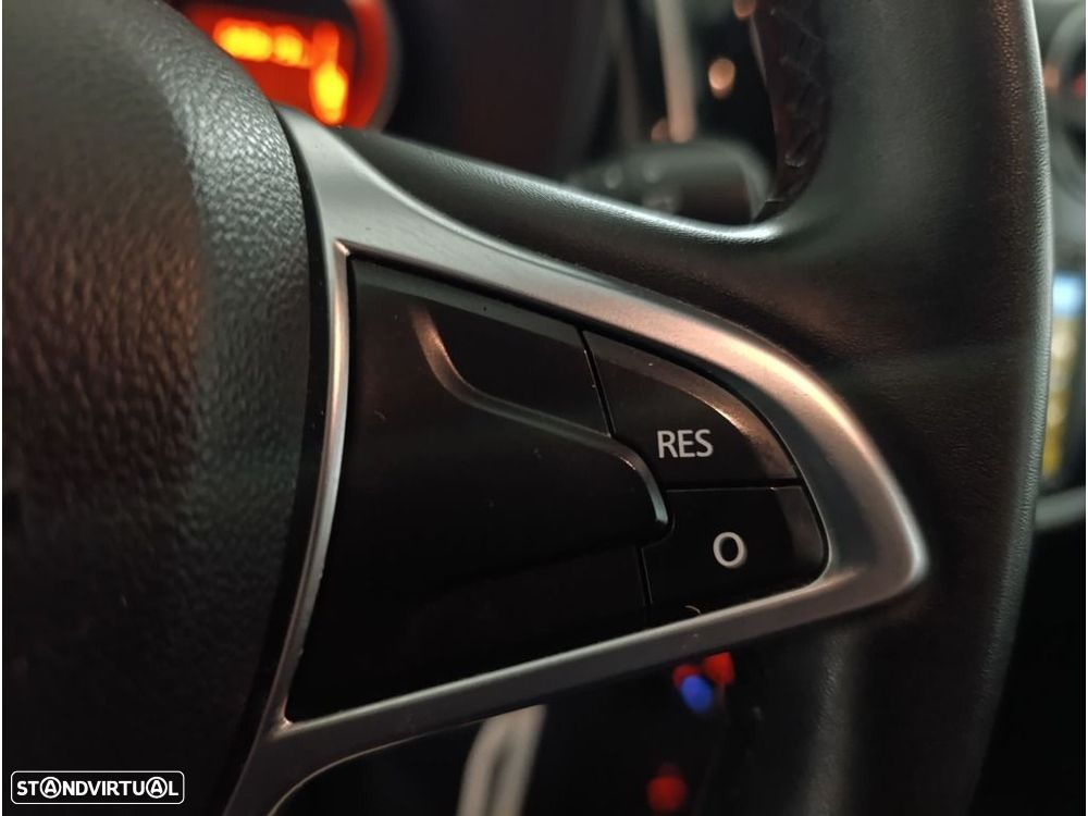 Dacia Sandero 0.9 TCe SL Adventure - 10