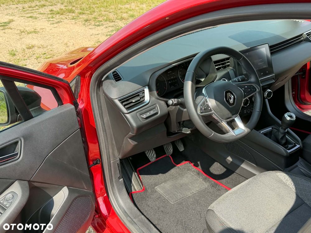 Renault Clio 1.0 TCe Intens - 4