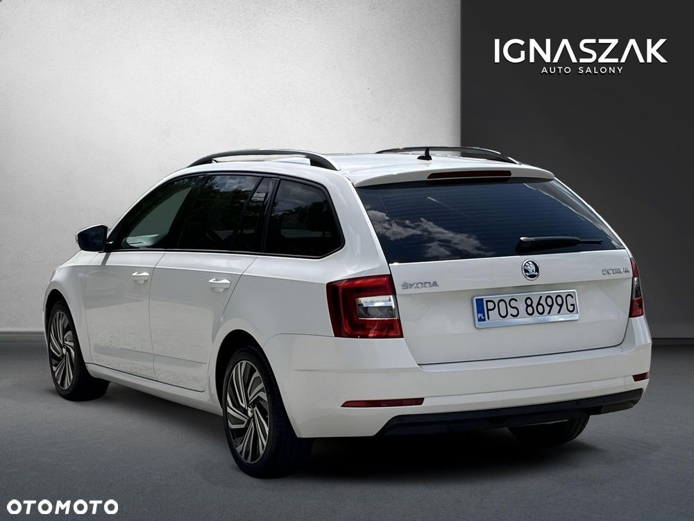 Skoda Octavia 1.6 TDI SCR Active - 4