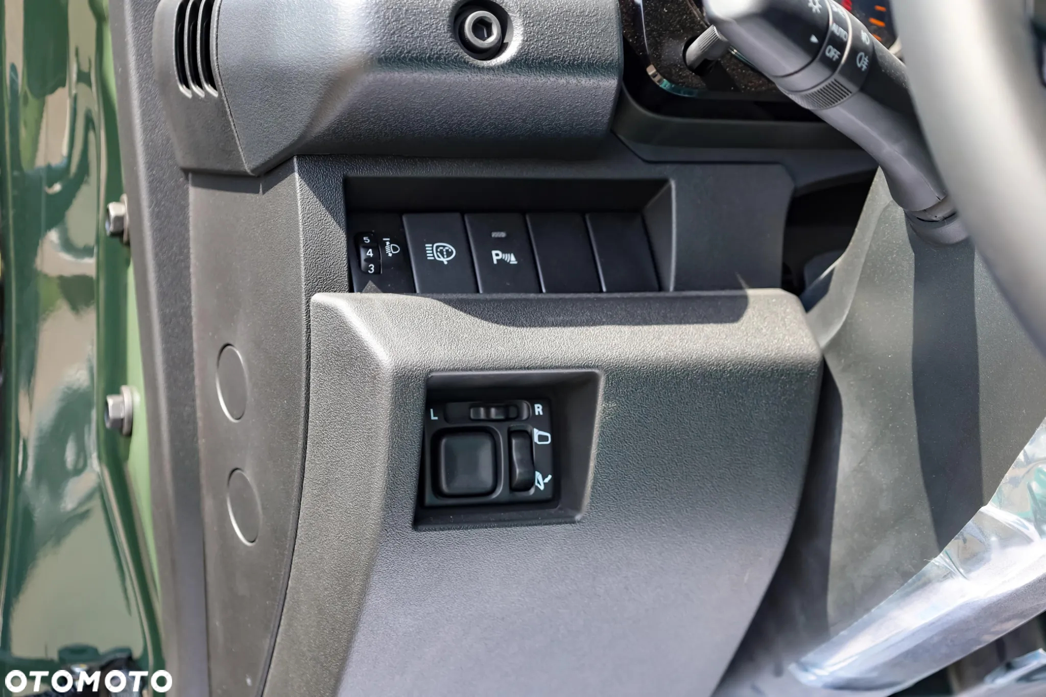 Suzuki Jimny 1.5 Elegance - 17
