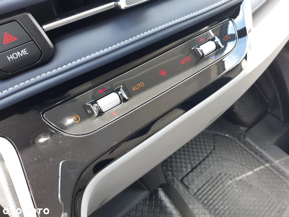 Maxus Deliver 7 - 18