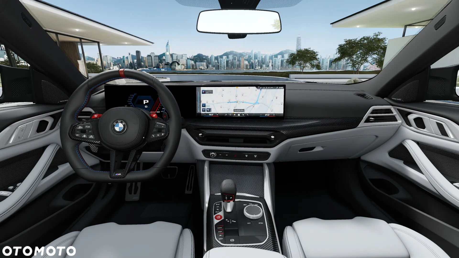 BMW M4 Competition M xDrive - 5