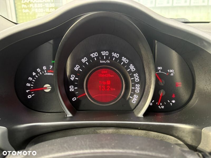 Kia Sportage 1.6 GDI L 2WD - 29