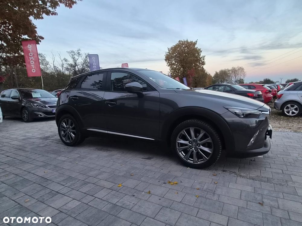 Mazda CX-5 ver-2-0-dynamique - 4