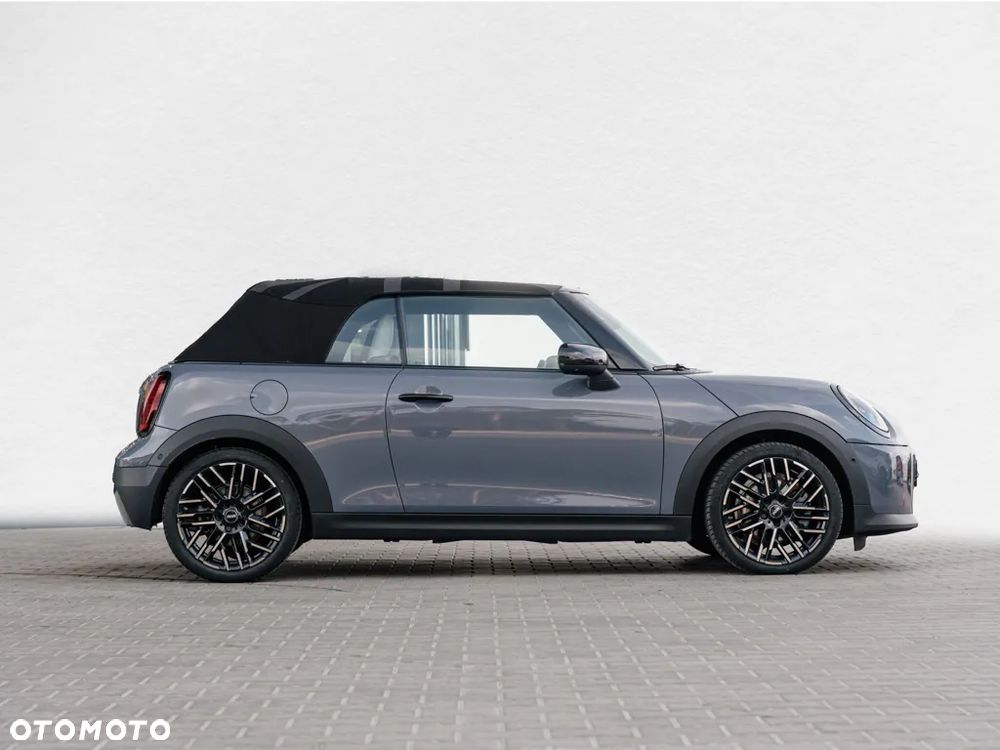 MINI Cooper S Linia Classic - 2