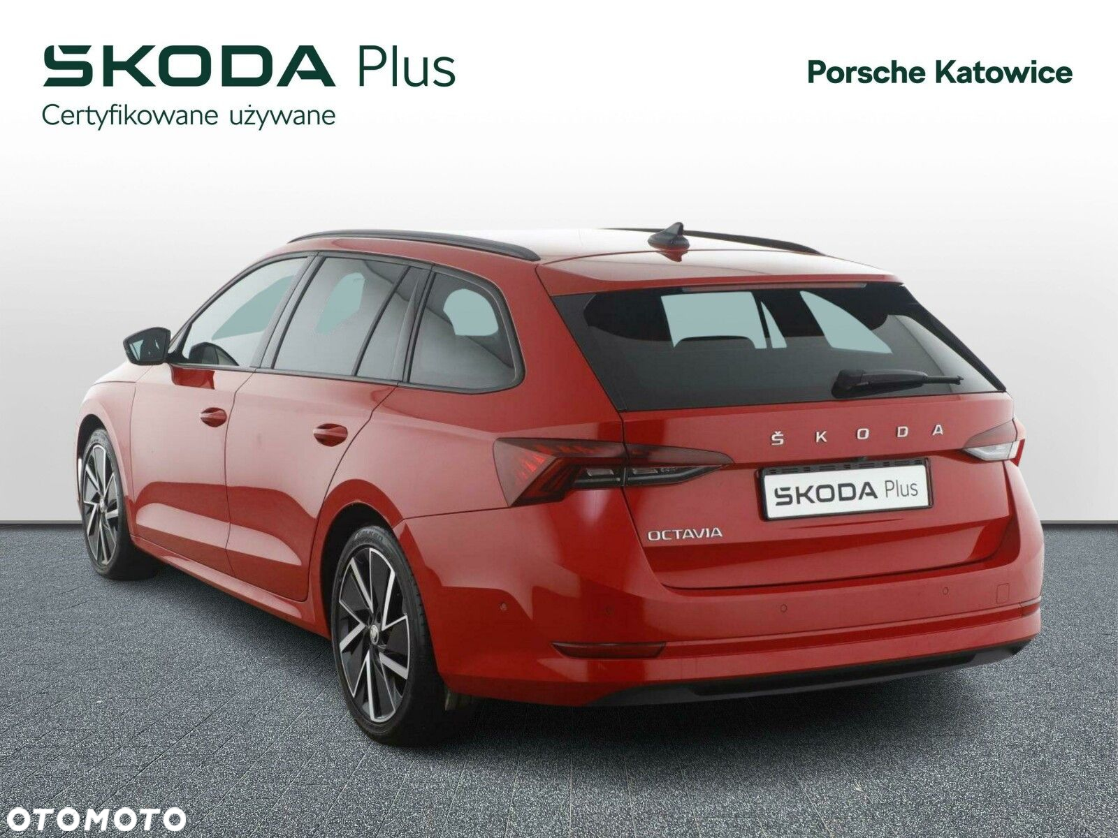 Skoda Octavia 2.0 TDI Style DSG - 6