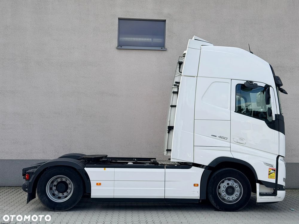 Volvo FH - 7