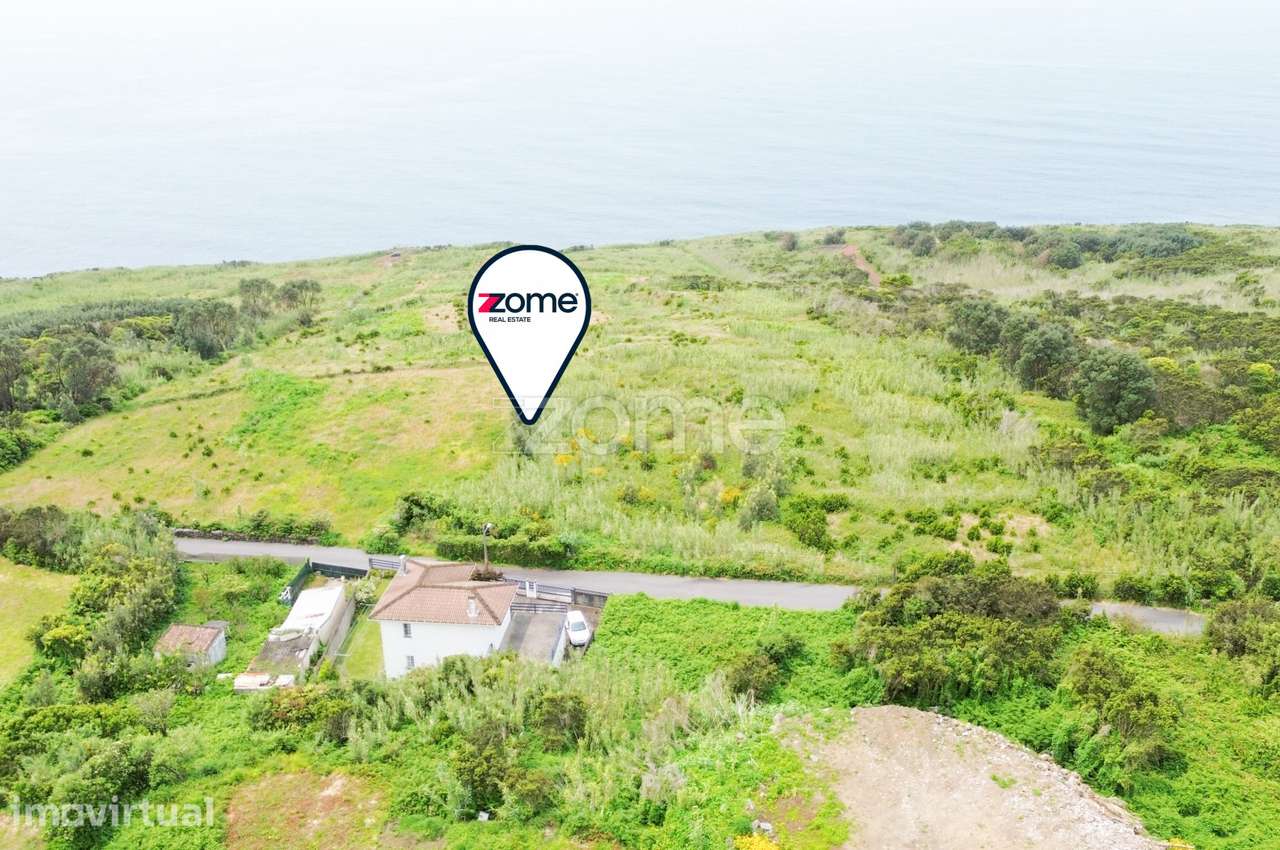 Terreno rústico com área total de 20.081 m², no Capelo - Grande imagem: 3/8
