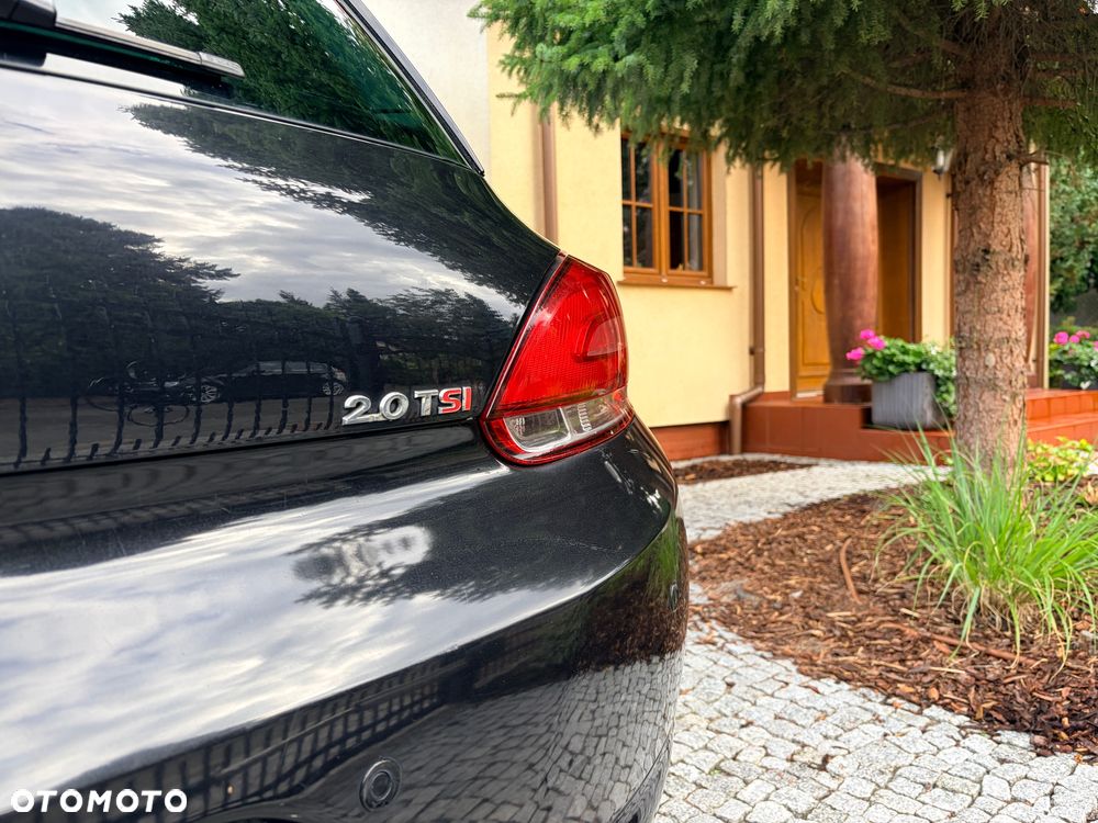 Volkswagen Scirocco - 15