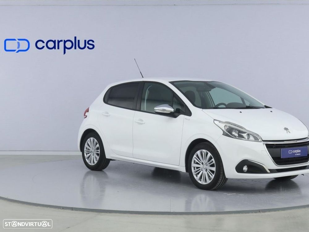 Peugeot 208 1.2 PureTech Allure - 2