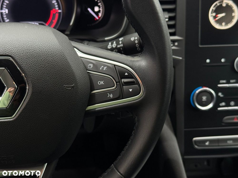 Renault Megane 1.5 Blue dCi Limited - 22