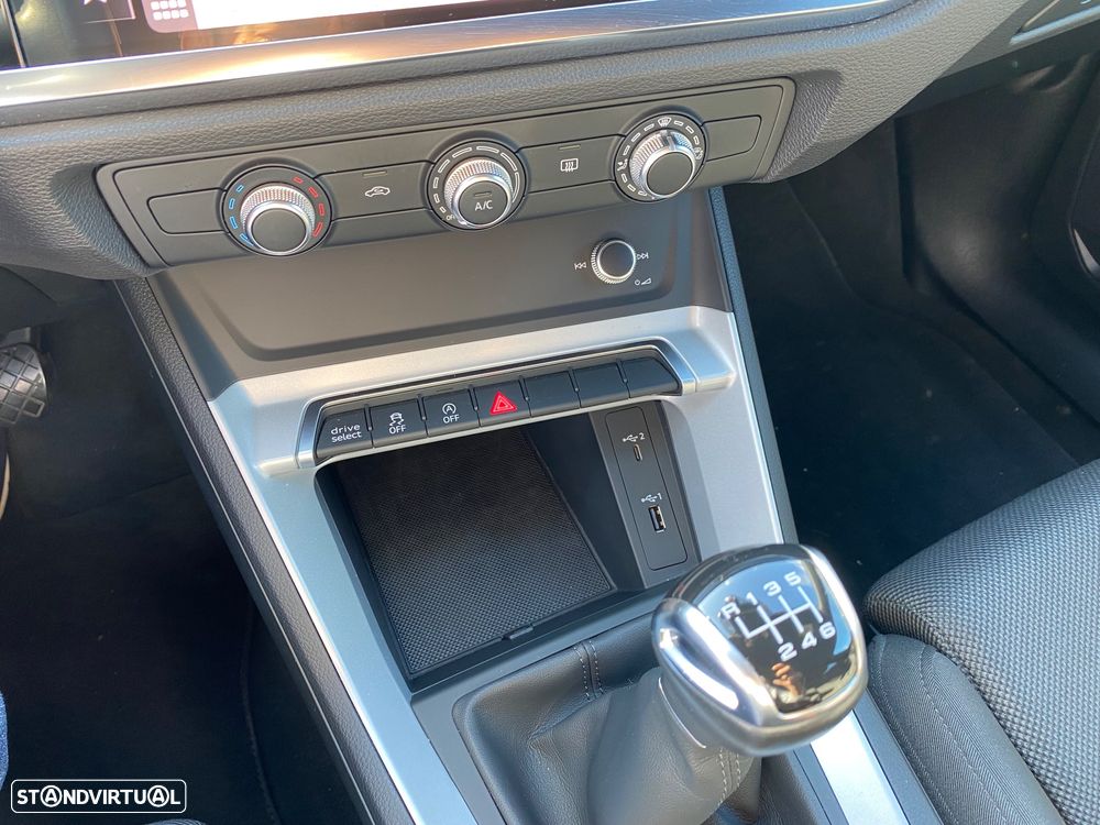 Audi Q3 Sportback 35 TFSI S line - 19