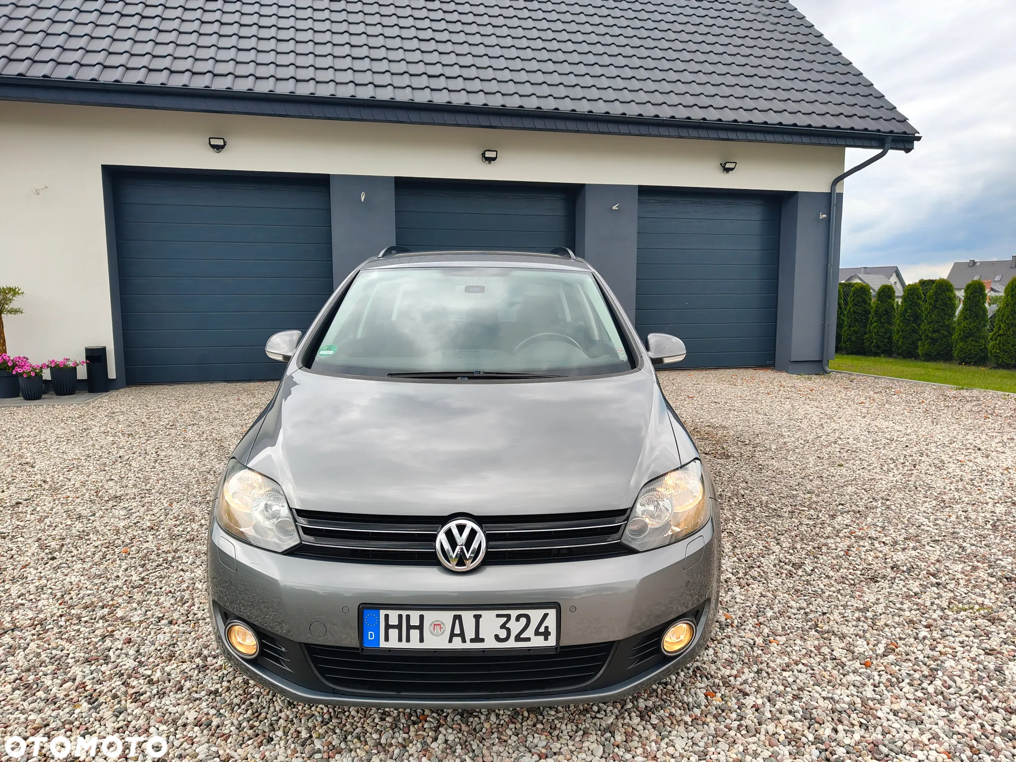 Volkswagen Golf Plus 1.4 TSI Comfortline - 15