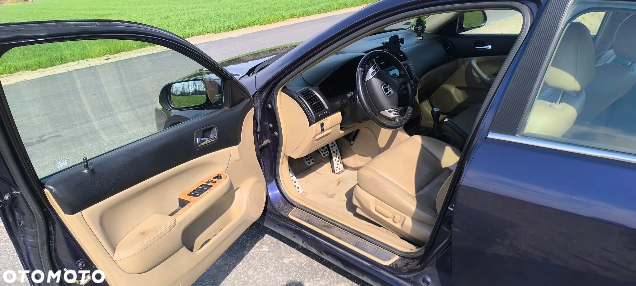 Honda Accord 2.4 Executive - 15