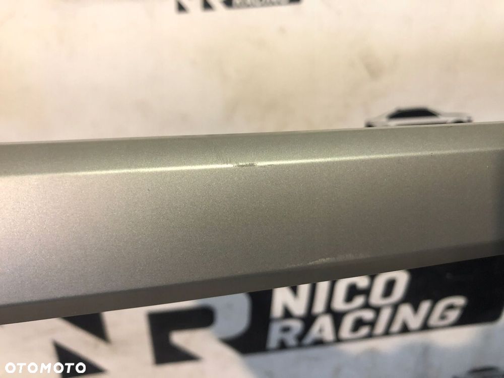 DEKORY WNĘTRZA AUDI A4 B9 AVANT SZARE ZWYKŁE - 13