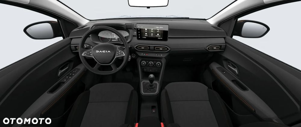 Dacia Jogger 1.0 TCe Extreme - 7