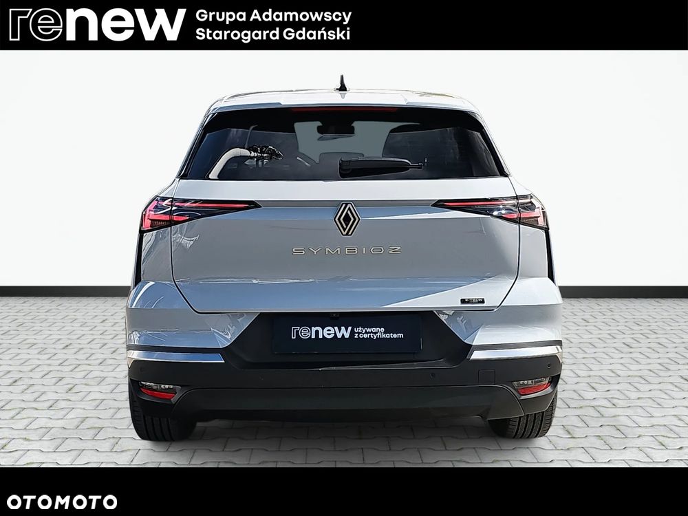 Renault Symbioz 1.6 E-Tech Full Hybrid 145 Techno - 9