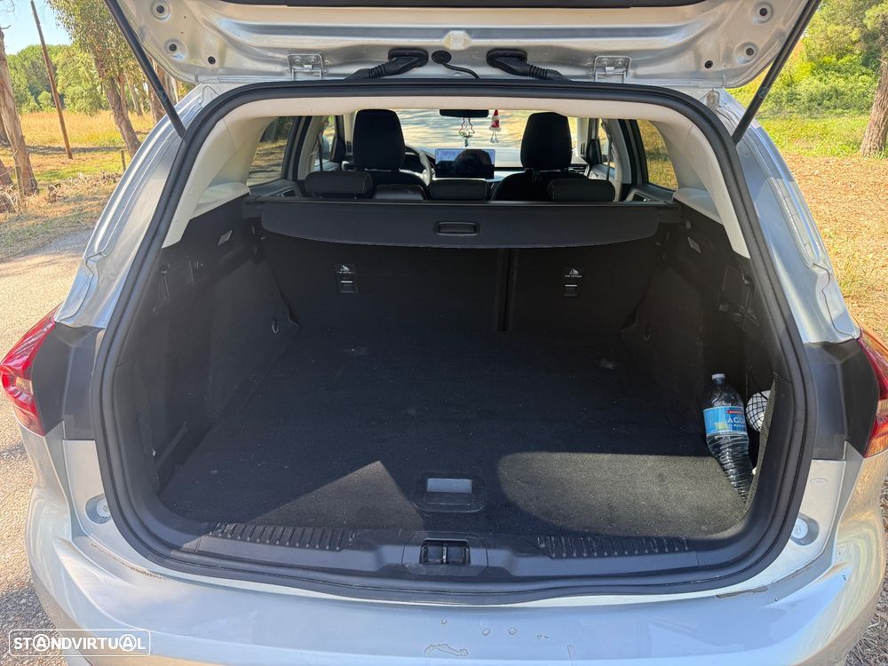 Ford Focus 1.5 EcoBlue S&S TITANIUM X - 5