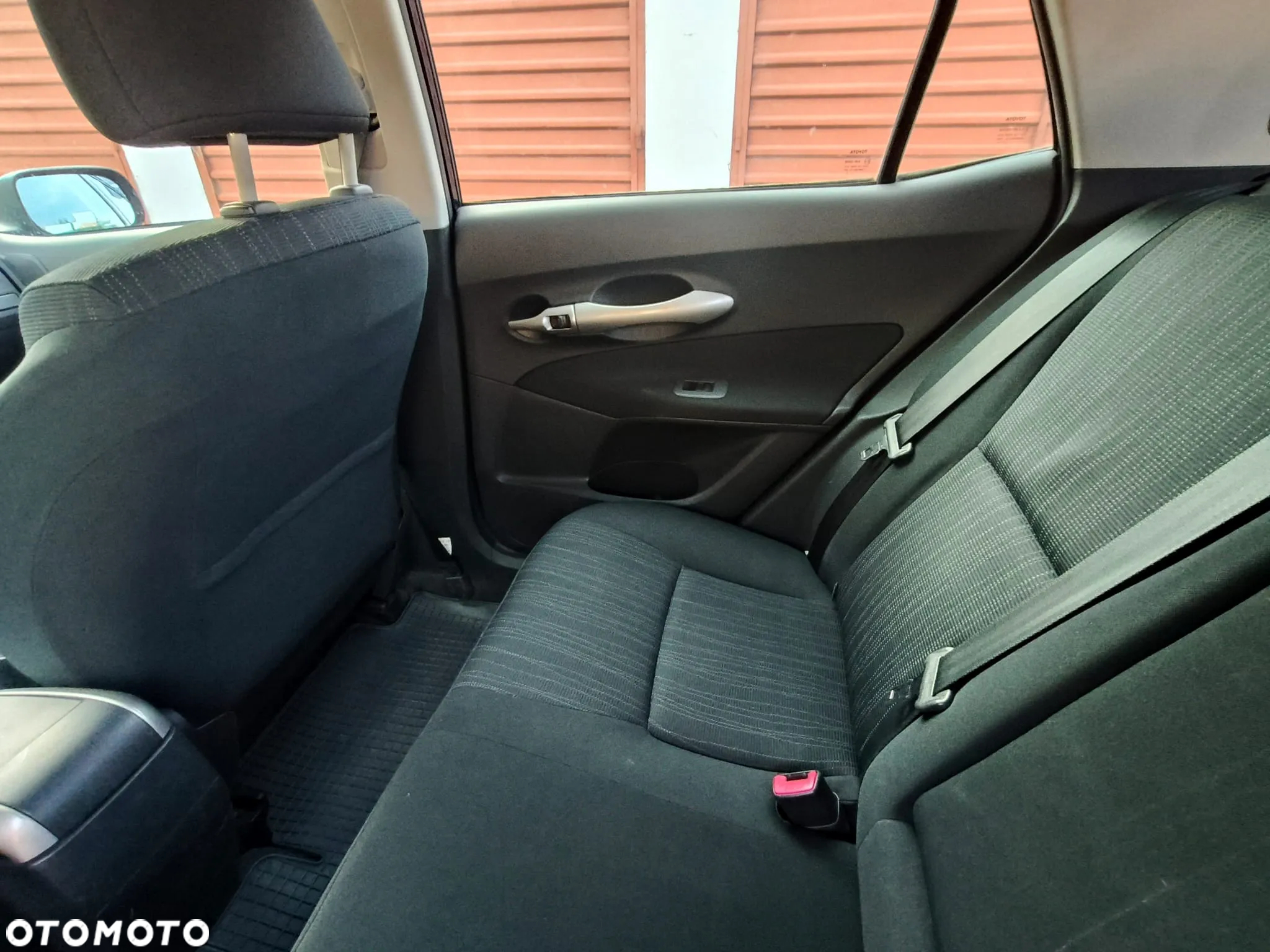 Toyota Auris 1.6 VVT-i Prestige - 11