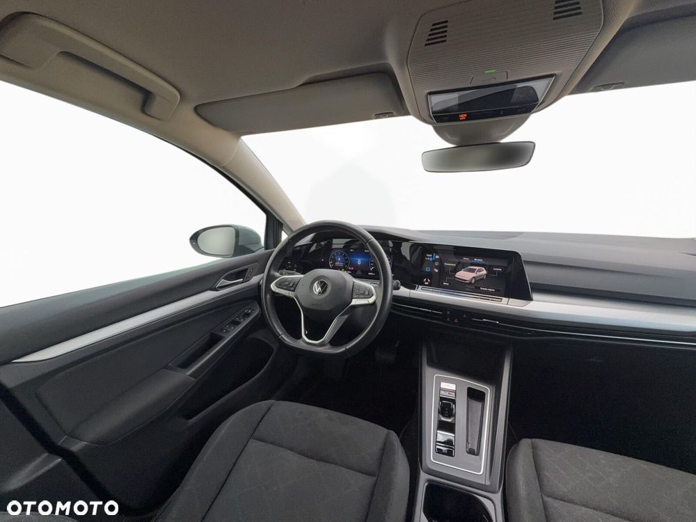 Volkswagen Golf 1.5 eTSI Life DSG - 16