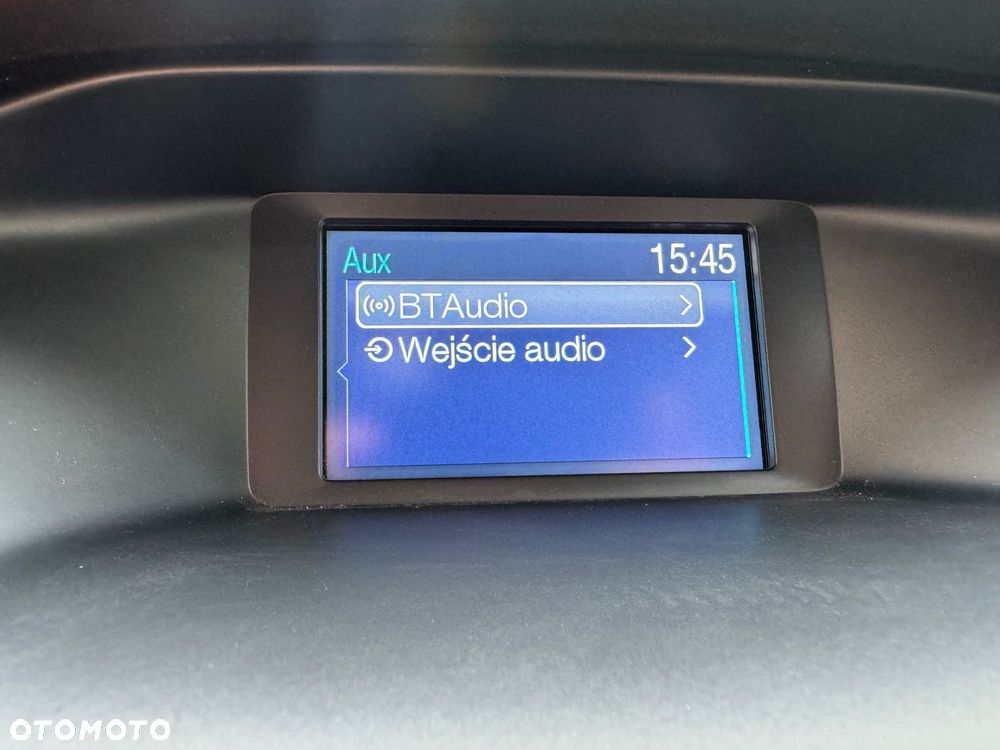 Ford Focus 1.6 EcoBoost Edition Start - 10