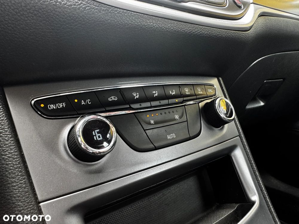 Opel Astra V 1.4 T Enjoy - 13