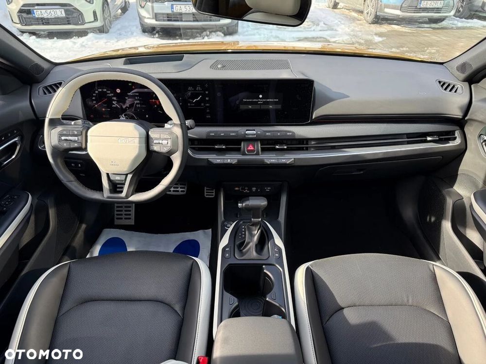 Kia K4 1.6 T-GDI GT Line - 24