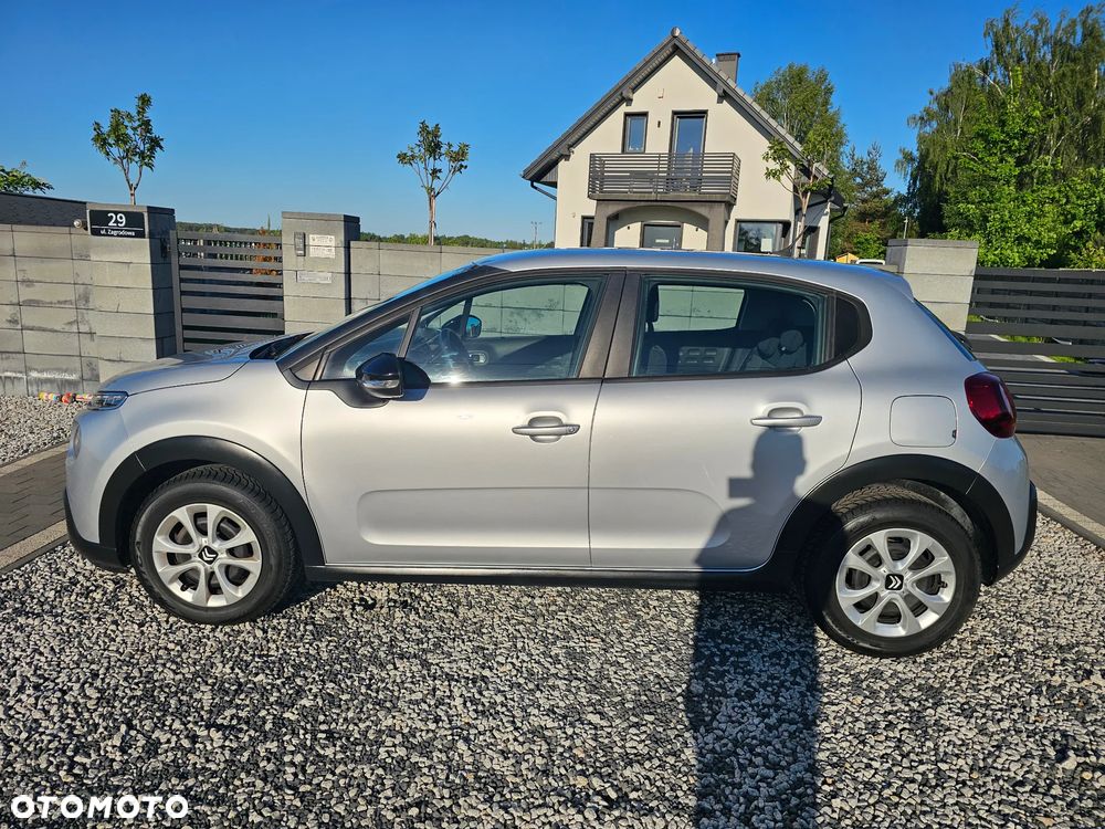 Citroën C3 1.2 PureTech Shine - 3