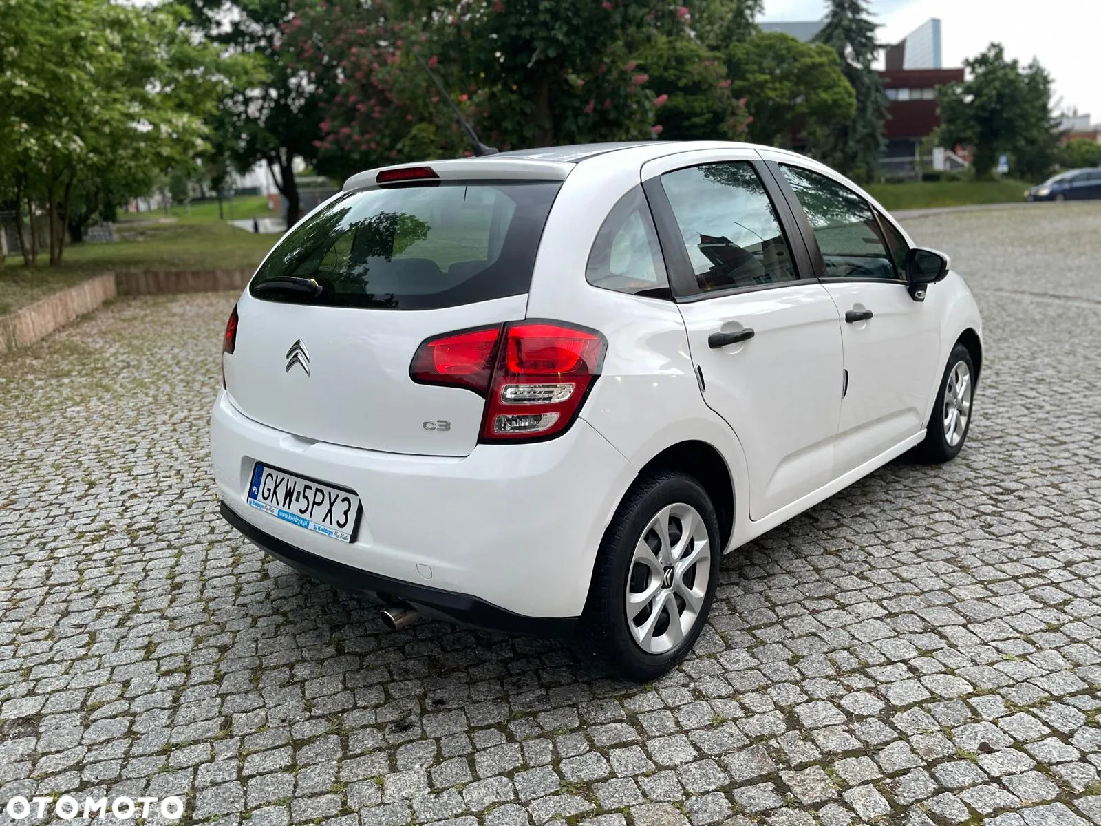 Citroën C3 1.1 Advance - 6